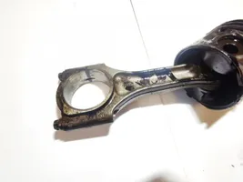 Opel Vectra B Piston with connecting rod 