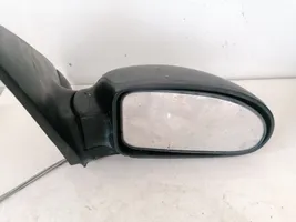 Ford Focus Etuoven sähköinen sivupeili 46r015694