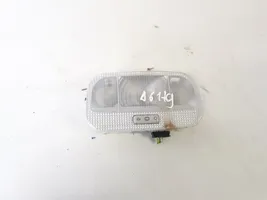 Citroen Berlingo Luz del asiento delantero 9669069980