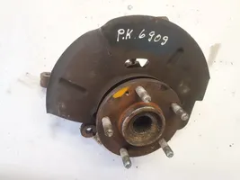 KIA Sportage Front wheel hub 