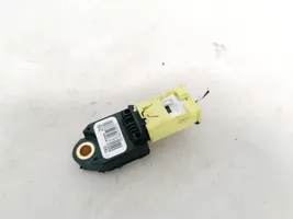 Toyota Corolla E140 E150 Sensor impacto/accidente para activar Airbag 8983102080