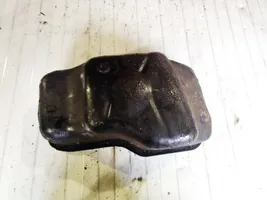 Renault Clio I Oil sump 