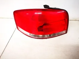 Audi A3 S3 8P Takavalot 8p0945095