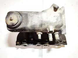 Audi 80 90 B3 Intake manifold 026133223c