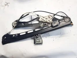 Mercedes-Benz E W211 Sliding door window regulator with motor a2117200146