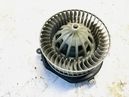 Mercedes-Benz E W211 Ventola riscaldamento/ventilatore abitacolo 9400973