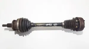 Volkswagen Fox Front driveshaft 6qe407271h