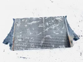 Opel Signum Starpdzesētāja radiators 244118366