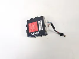 Toyota Avensis T250 Alarm control unit/module 8973005030