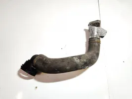 Opel Mokka Engine coolant pipe/hose 