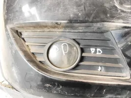 Opel Corsa C Grille inférieure de pare-chocs avant 