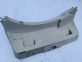 Renault Laguna III Altro elemento di rivestimento bagagliaio/baule 68506a0