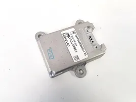 Opel Signum ESP (elektroniskās stabilitātes programmas) sensors (paātrinājuma sensors) 09184504