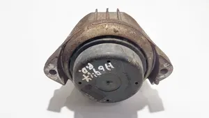 BMW 1 E81 E87 Support de moteur, coussinet 13981112ge