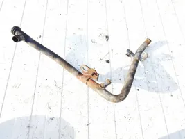 Opel Mokka Engine coolant pipe/hose 