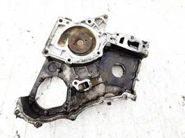 Opel Zafira A Oil pump 24420999