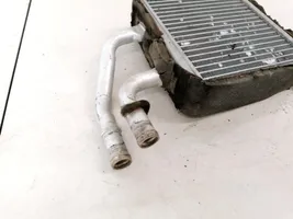 Seat Alhambra (Mk1) Heater blower radiator 