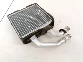 Seat Alhambra (Mk1) Heater blower radiator 