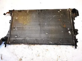 Opel Corsa B Radiateur de refroidissement 24418338