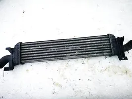 Volvo V50 Chłodnica powietrza doładowującego / Intercooler 4n5h9l440vf