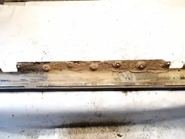 BMW 3 E46 Sill 