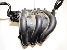 Volkswagen Fox Intake manifold 03D129766L