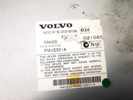 Volvo V50 Amplificador de sonido 31210108