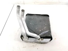 Volvo S40, V40 Heater blower radiator 