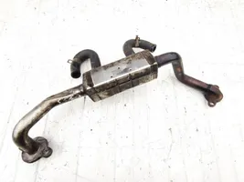 Subaru Legacy EGR valve cooler 14793AA000