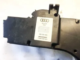 Audi A6 S6 C5 4B Subwoofer-bassokaiutin 4b5035382