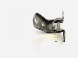 Toyota Avensis T250 Rear door lower hinge 