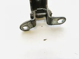 Toyota Avensis T250 Rear door lower hinge 