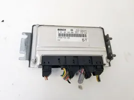 Iveco Daily 40.8 Sterownik / Moduł ECU 0261207983