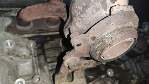 Honda Accord Exhaust manifold 