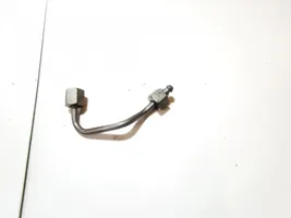 Mercedes-Benz ML W164 Tuyau d'alimentation conduite de carburant 