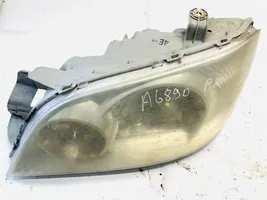 KIA Carnival Headlight/headlamp 