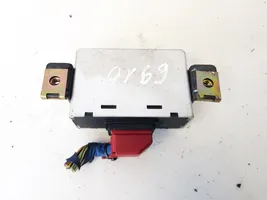 Audi A6 S6 C4 4A Alarm control unit/module 4A0951173