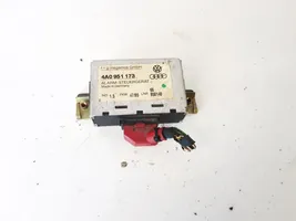 Audi A6 S6 C4 4A Boîtier module alarme 4A0951173