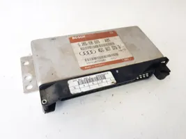 Audi A6 S6 C4 4A ABS control unit/module 4d0907379d