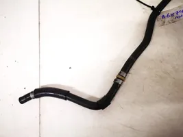 Honda Civic Engine coolant pipe/hose 