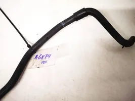 Honda Civic Engine coolant pipe/hose 