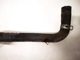 Toyota Yaris Engine coolant pipe/hose 