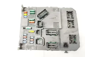 Citroen Xsara Picasso Moduł / Sterownik komfortu 9652474680