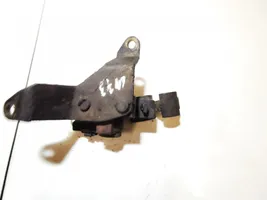 Peugeot 307 Turboahtimen magneettiventtiili 700968040