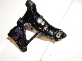 Peugeot 307 Support, suspension du moteur 9653249480