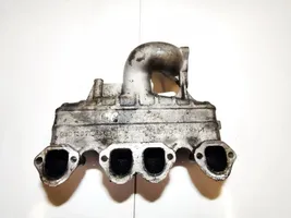 Volkswagen PASSAT B5.5 Intake manifold 038129713ap