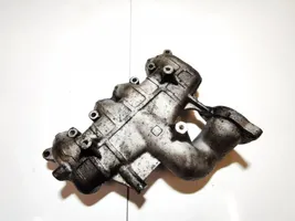 Volkswagen PASSAT B5.5 Intake manifold 038129713ap