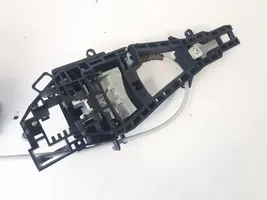 BMW 1 F20 F21 Klamka zewnętrzna drzwi 51217297749L