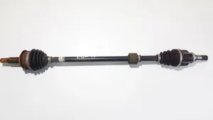 Toyota Yaris Front driveshaft 434100d510c