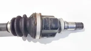 Toyota Yaris Front driveshaft 434100d510c